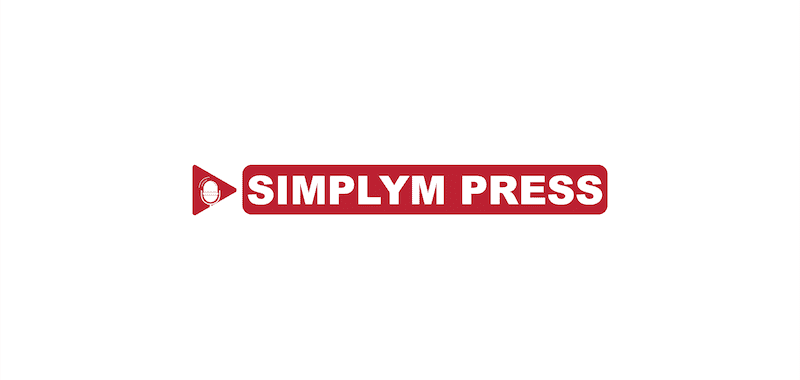Simplym Press - Promo