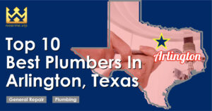 Near Me Connects Arlington Plumbers with Local Customers
