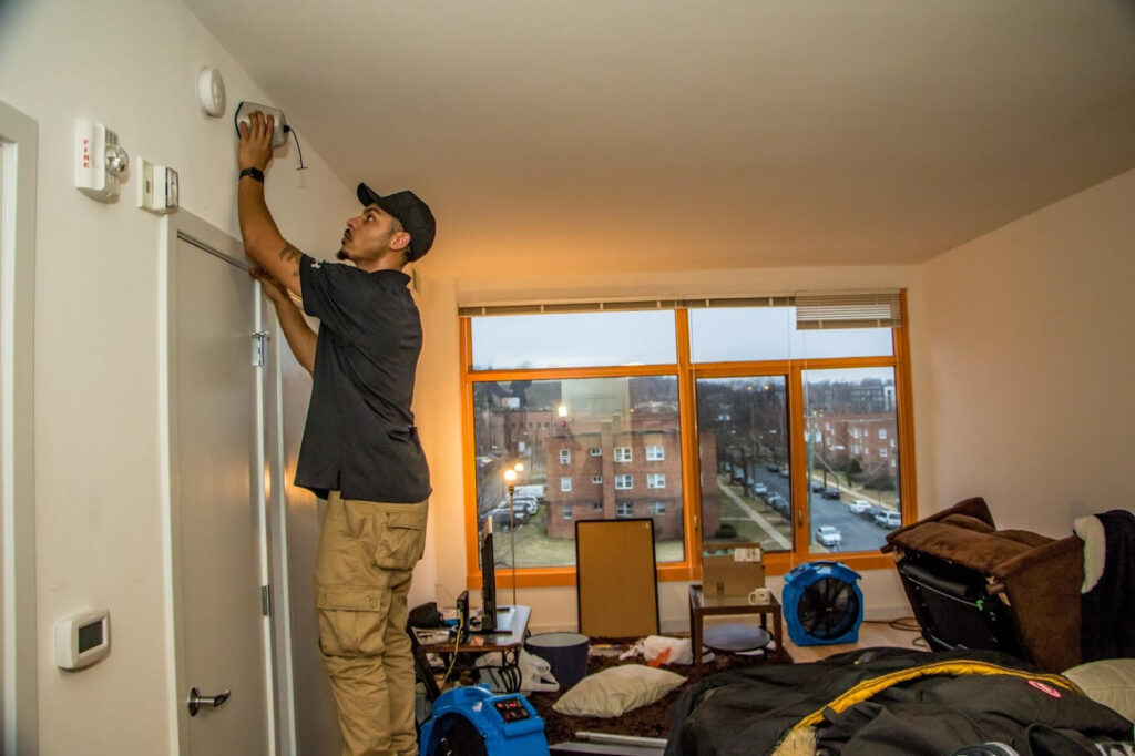 Eco Bed Bug Exterminators DC 1
