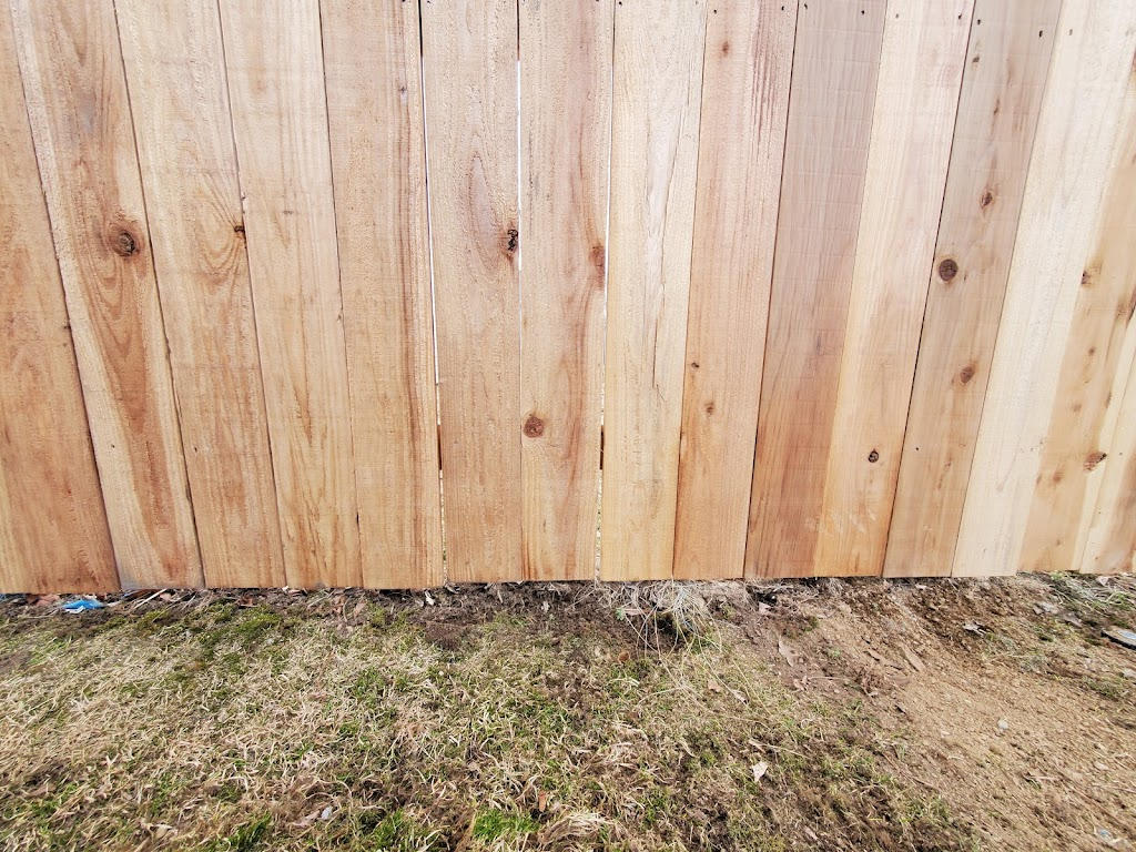 Idaho Fence 1