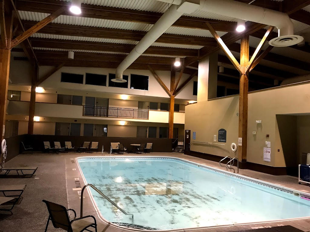Residences at University Heights 1