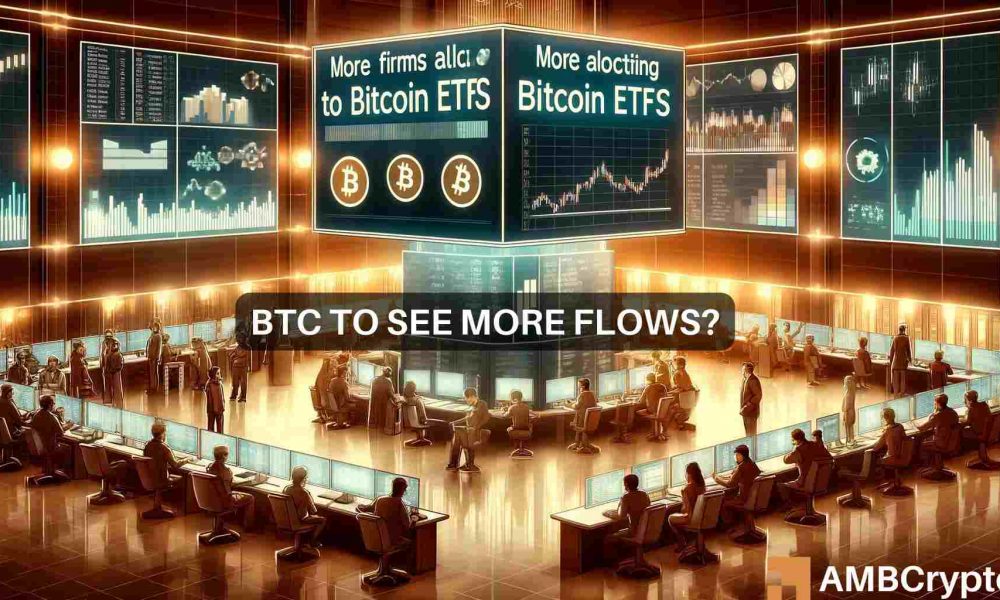 Bitcoin ETFs final FI