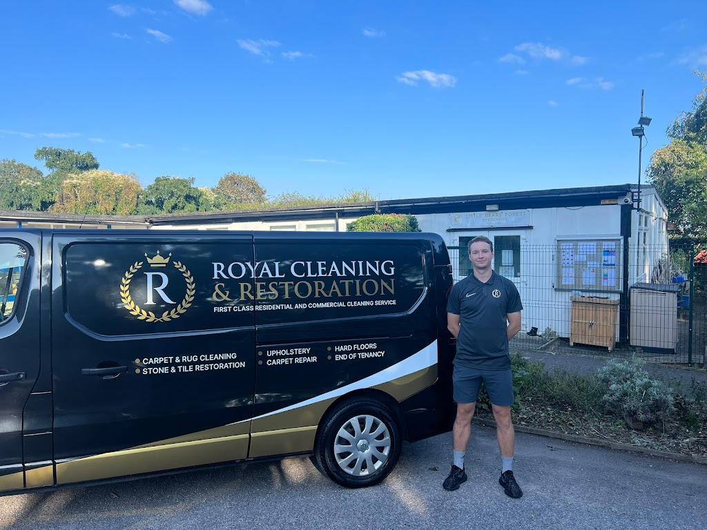 RoyalCleaning Restoration 1