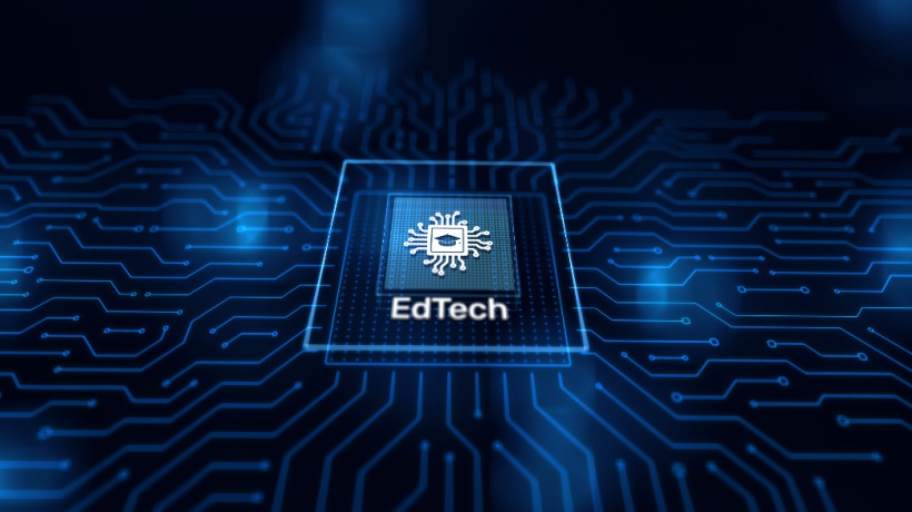 Things To Consider When Selecting An EdTech Development Company