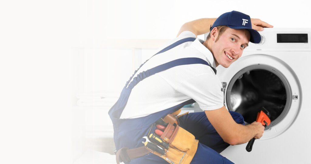 TrustedFix Appliance Repair 1