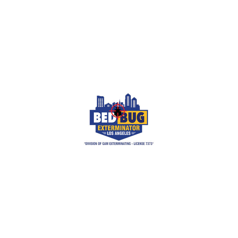 Bed Bug Exterminator Los Angeles 1