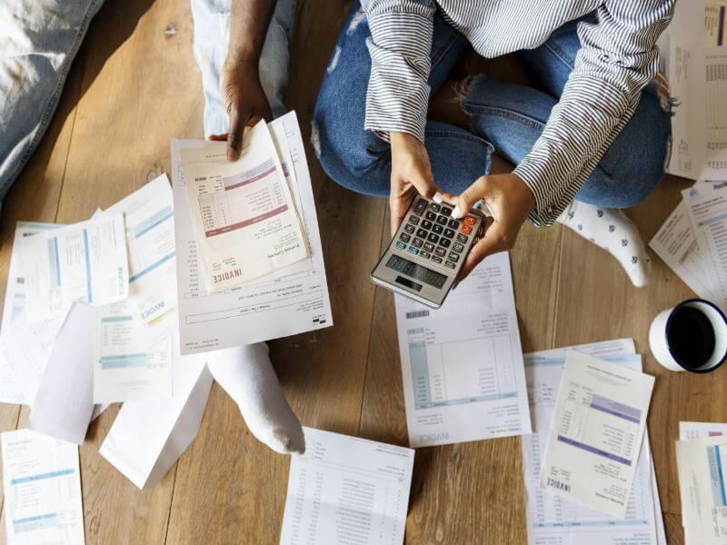 Business Insolvency Company 1