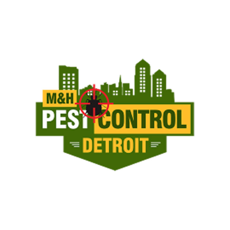 MH Pest Control Detroit 1