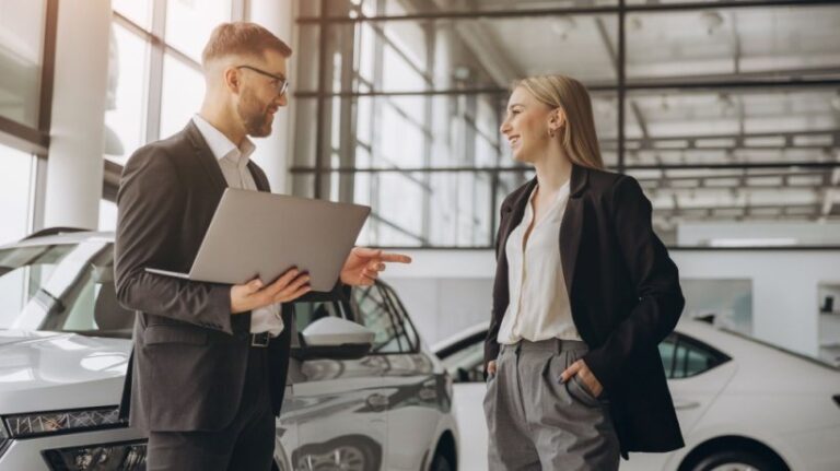 How Sonic Automotive Drives Talent Success With LearnUpon