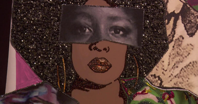 mickalene thomas art a 1280