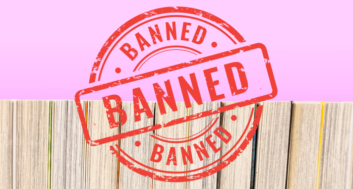 banned manga