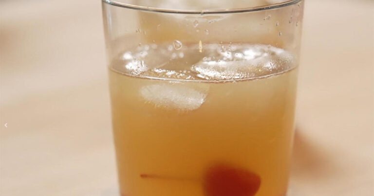 whiskey sour