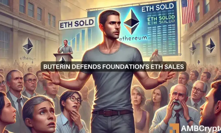 Buterin Defends Foundations ETH Sales 1000x600