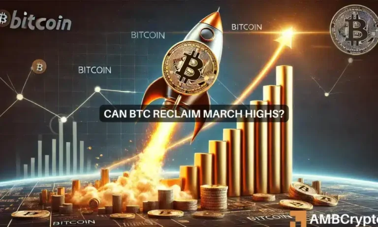 Can BTC reclaim March highs 1 1000x600