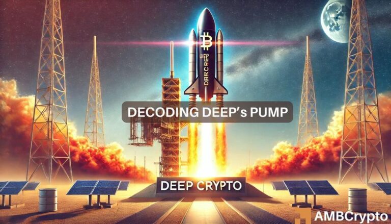 DEEPCrypto