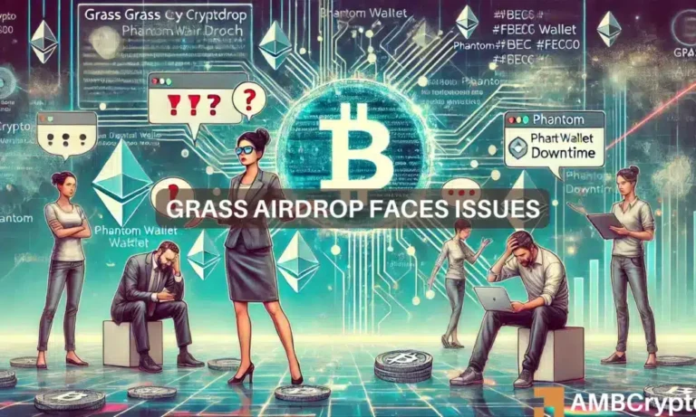 GRASS airdrop faces issues 1000x600