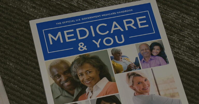 MEDICARE HELP 5PKG frame 778