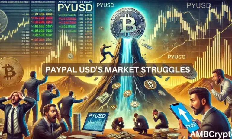 PayPal USDs market struggles 1000x600