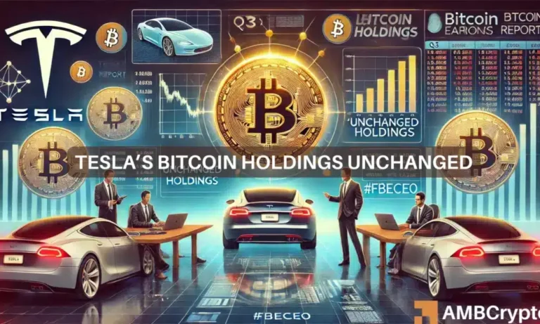 Teslas Bitcoin holdings unchanged 1000x600