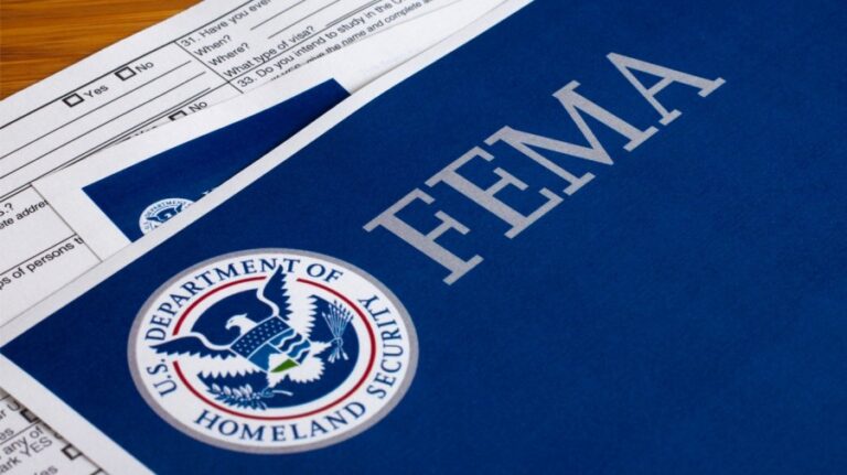 fema papers istock 0922