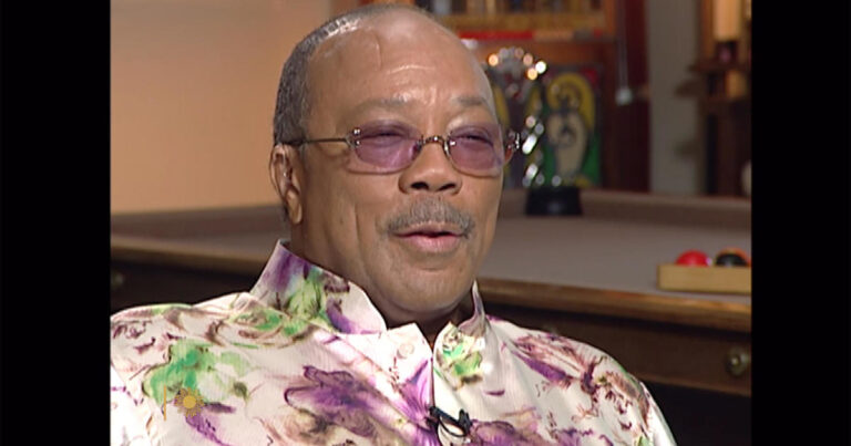 2008 quincy jones