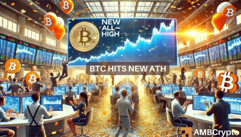 BTC ATH 1