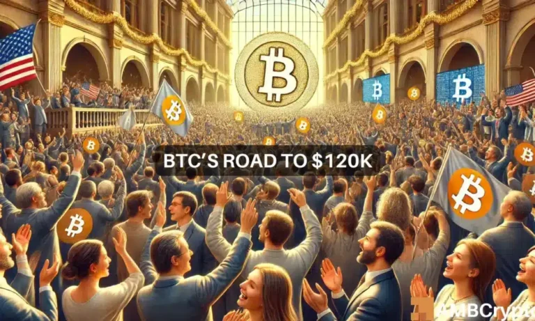 BTCs road to 120k 1000x600