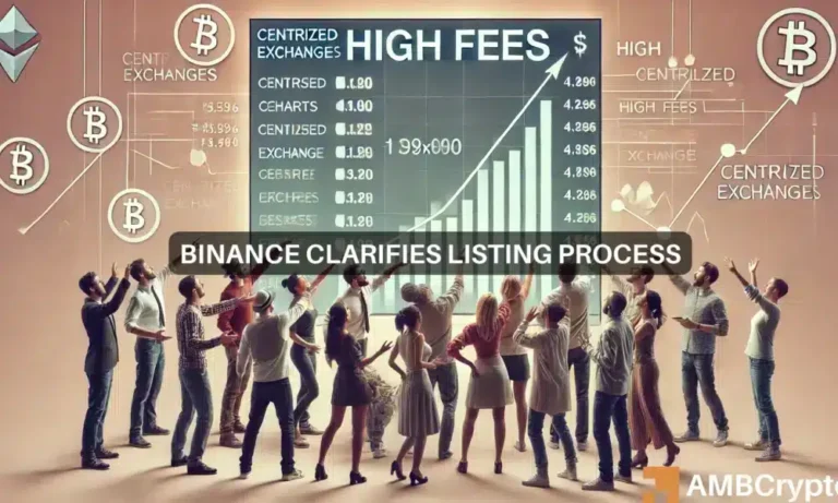 Binance clarifies listing process 1000x600