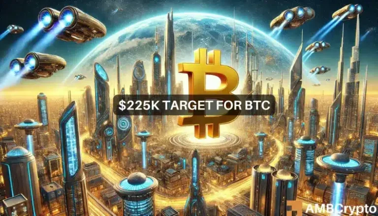 Bitcoin prediction Featured