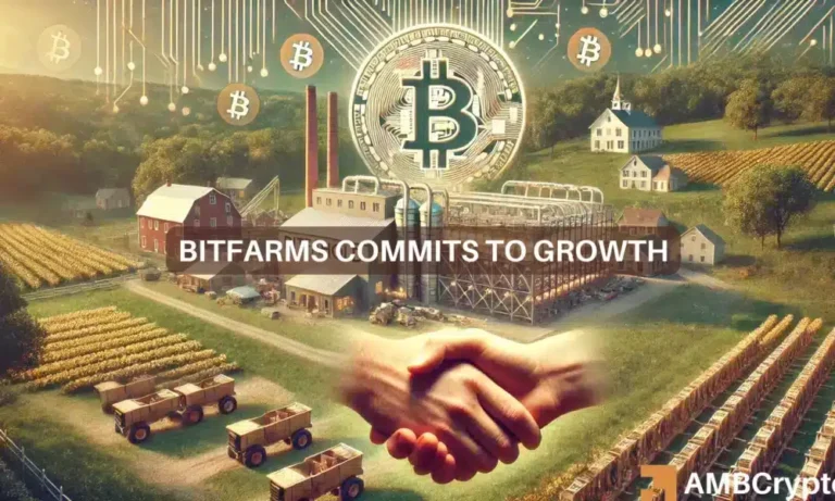 Bitfarms commits to growth 1000x600