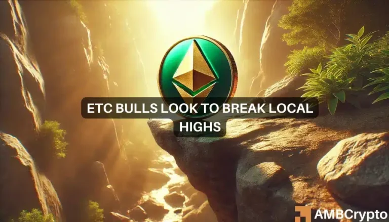 Ethereum Classic Featured