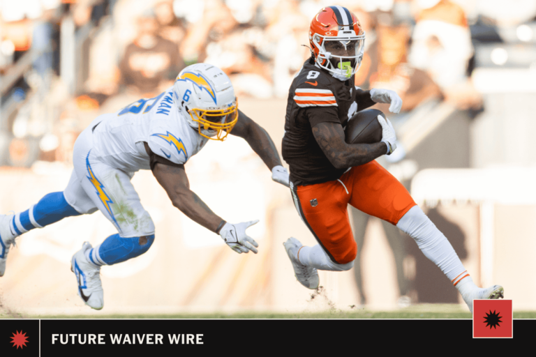 Future Waiver Wire 2024week11 1