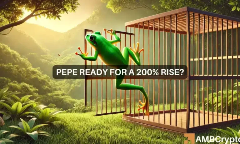 PEPE ready for a 200 rise 1 1000x600