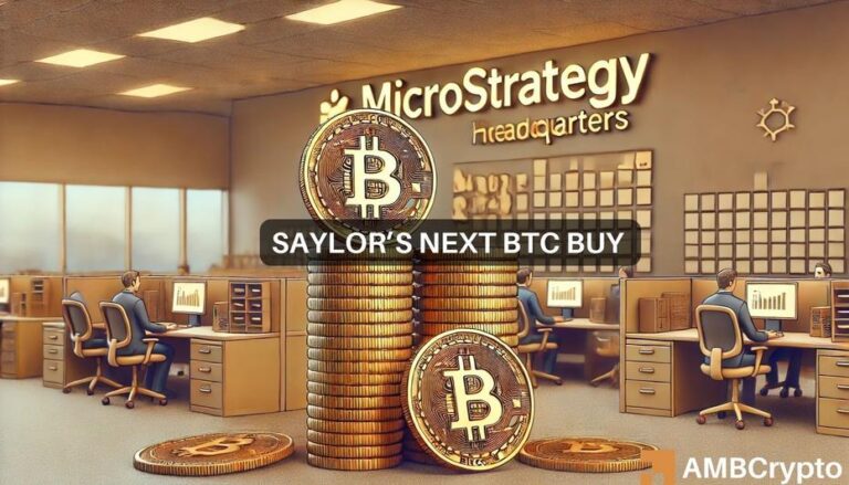 SaylorBitcoin