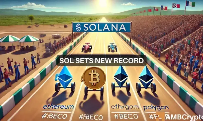 Solana sets new record 1000x600