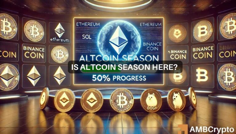 altcoin season