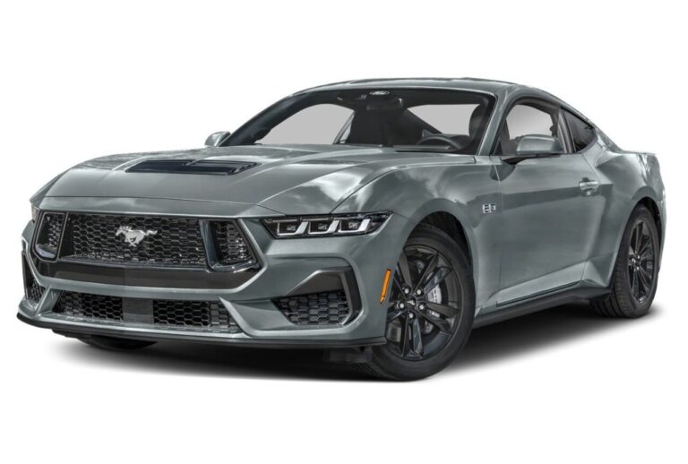 2024 ford mustang gt 1280x864