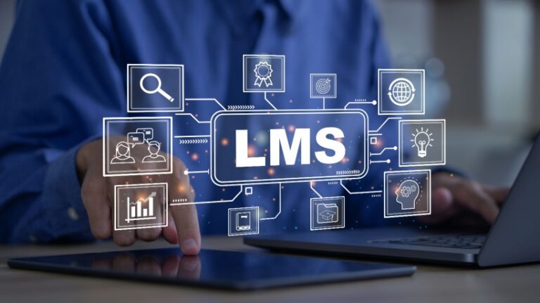 A Step By Step Guide To Successfully Implementing A Corporate LMS