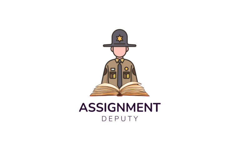 Assignment Deputy 1