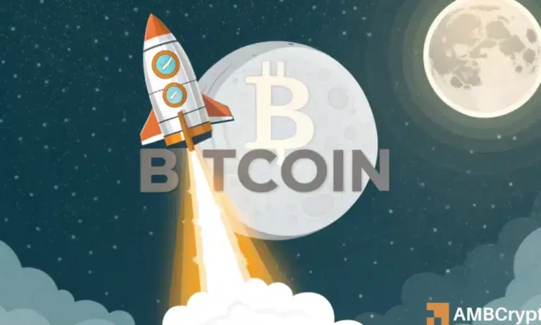 Bitcoin to double its price in 2025 1000x600