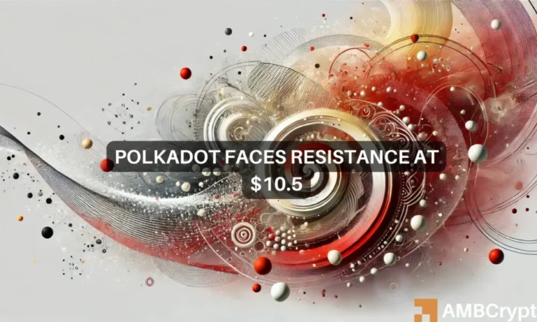 Polkadot Featured 1000x600