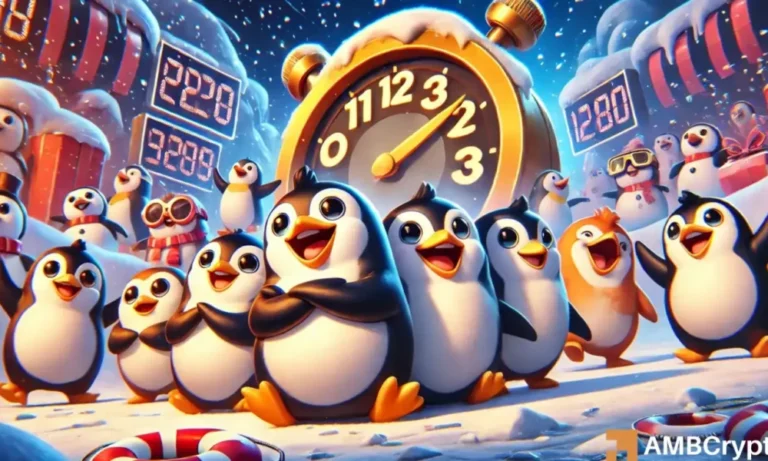 Pudgy penguins 1 1000x600