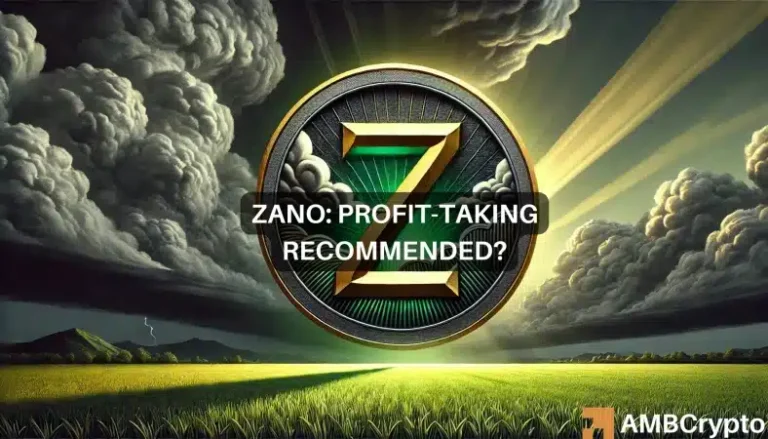 Zano Featured