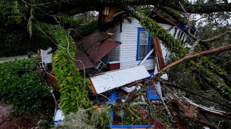 hurricane helene georgia 10072024 AP AP24281760255511