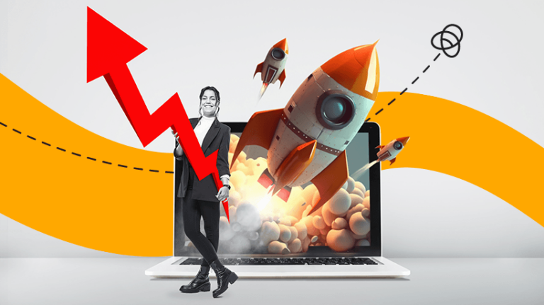 Online Marketing Strategies to Skyrocket Your HR Software Sales