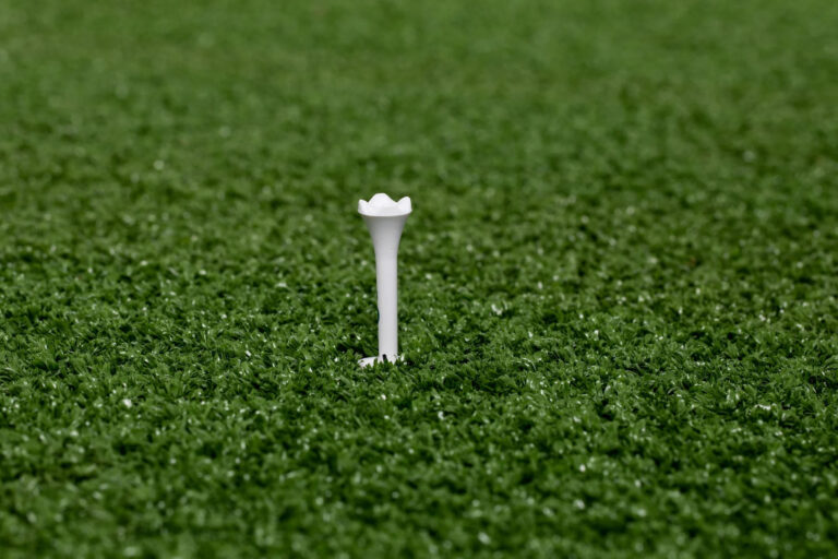 Big Horn Golfer 1