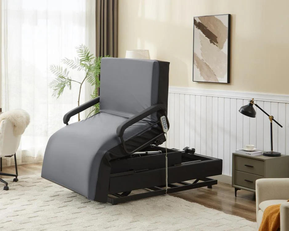 EZLift Bed 1
