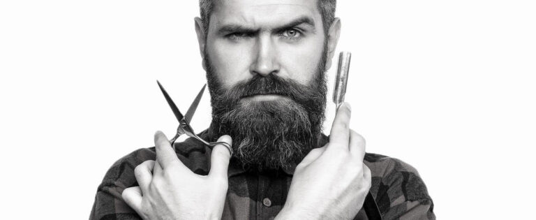 Hello Hair Men Salon 1