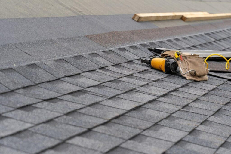Sitton Roofing Co 1