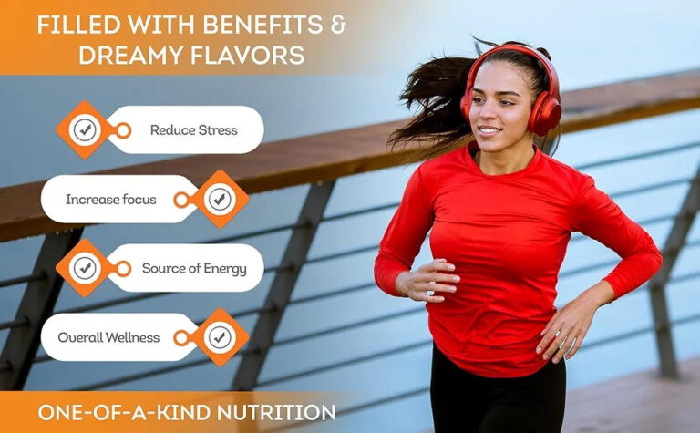 Zurvita Zeal for Life Partner Zinzino 1